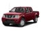 2014 Nissan Frontier 4WD Crew Cab LWB Auto SL