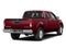 2014 Nissan Frontier 4WD Crew Cab LWB Auto SL