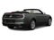 2014 Ford Mustang 2dr Conv V6