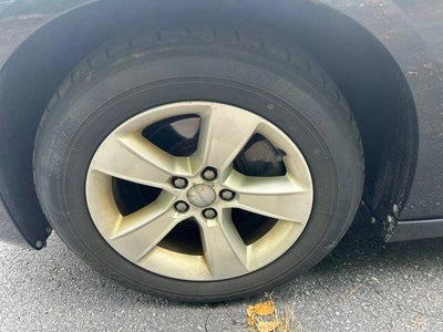 2012 Dodge Charger 4dr Sdn SE RWD