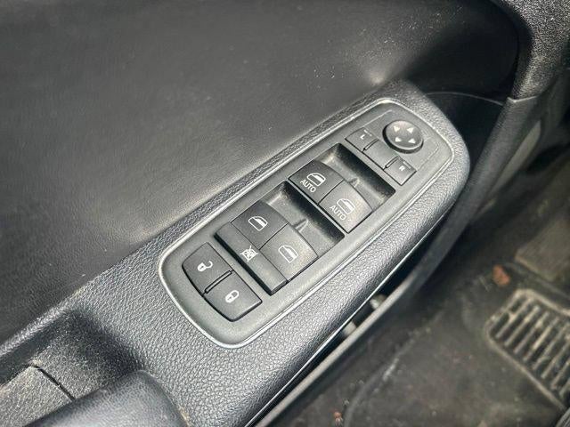 2012 Dodge Charger 4dr Sdn SE RWD