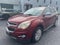 2010 Chevrolet Equinox All-Wheel Drive LTZ