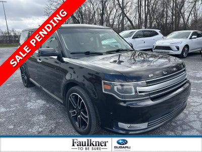 2014 Ford Flex 4dr Limited FWD