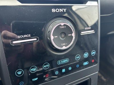 2014 Ford Flex 4dr Limited FWD