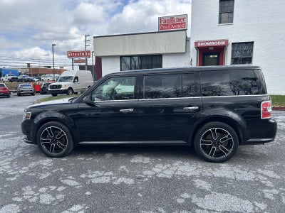 2014 Ford Flex 4dr Limited FWD