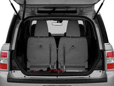 2014 Ford Flex 4dr Limited FWD