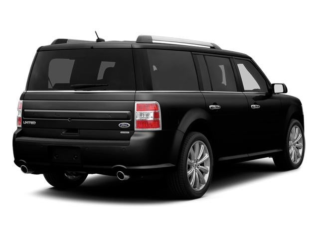 2014 Ford Flex 4dr Limited FWD