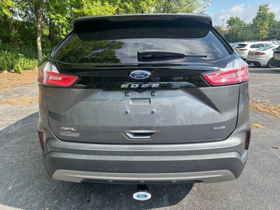 2021 Ford Edge SEL AWD