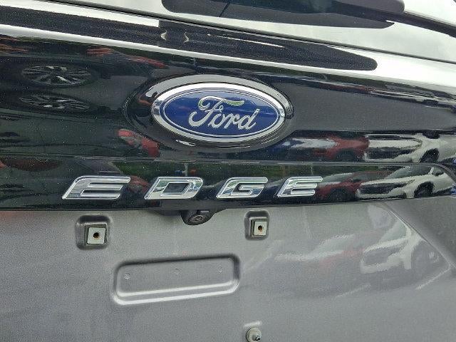 2021 Ford Edge SEL AWD