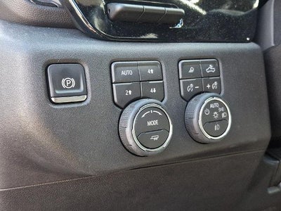 2026 Chevrolet Silverado 2500 HD Crew Cab Standard Box 4-Wheel Drive ZR2