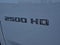 2026 Chevrolet Silverado 2500 HD Crew Cab Standard Box 4-Wheel Drive ZR2
