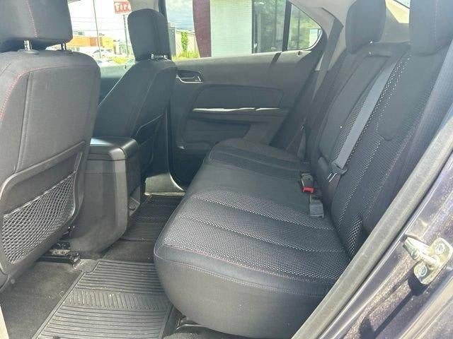 2013 Chevrolet Equinox FWD 1LT