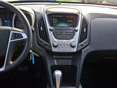 2013 Chevrolet Equinox FWD 1LT