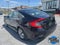2016 Honda Civic Sedan LX CVT