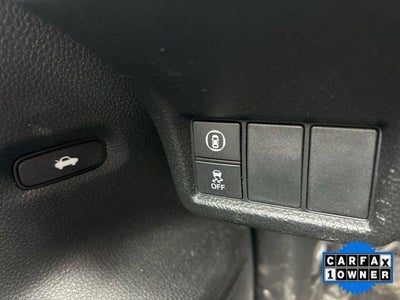 2023 Honda Civic Sedan LX CVT