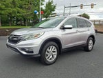 2016 Honda CR-V EX-L AWD