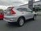 2016 Honda CR-V EX-L AWD