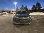 2017 Honda CR-V EX AWD