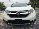 2018 Honda CR-V EX-L AWD w/Navi