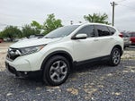 2018 Honda CR-V EX-L AWD w/Navi