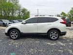 2018 Honda CR-V EX-L AWD w/Navi