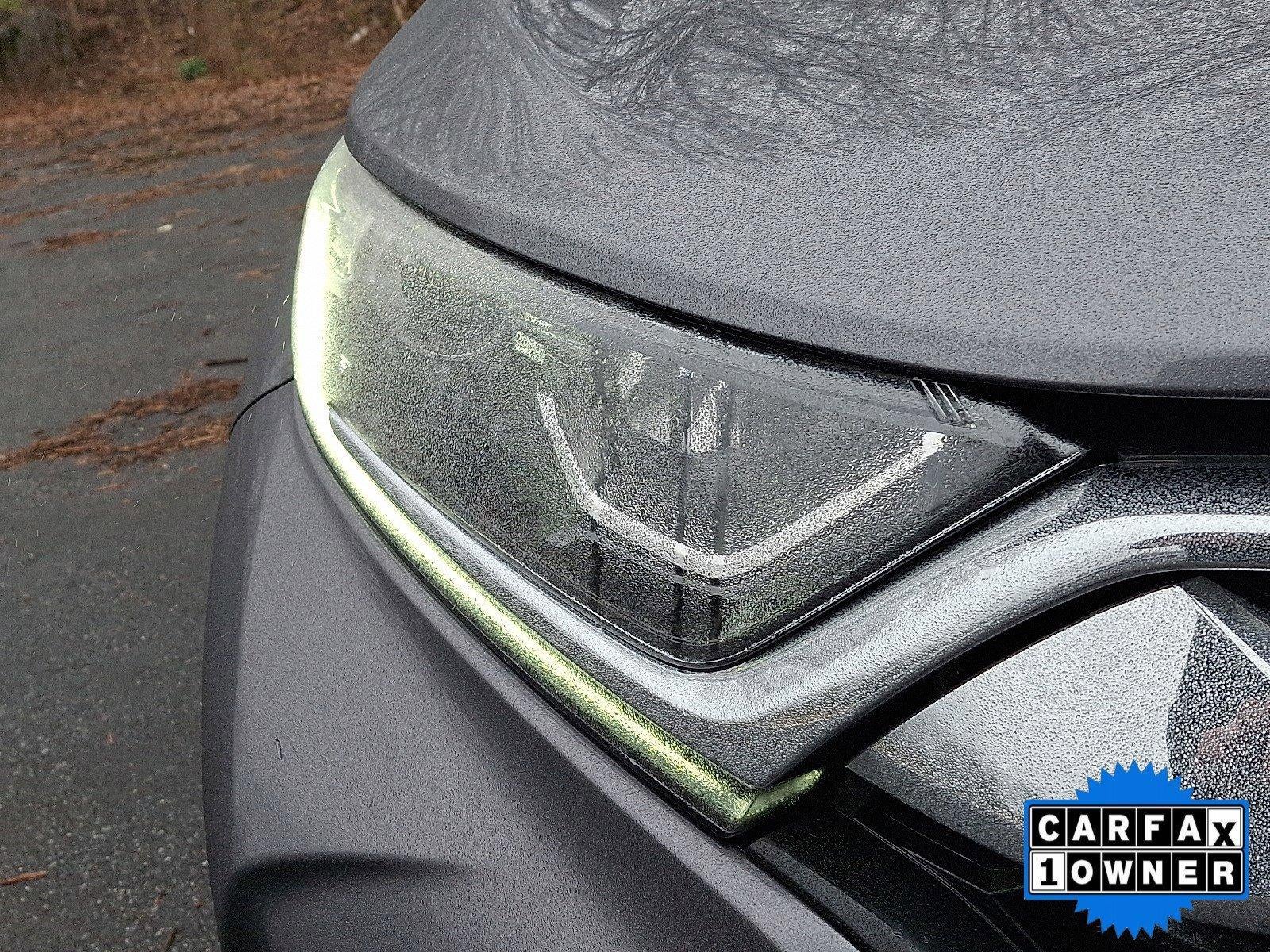 2017 Honda CR-V EX-L AWD