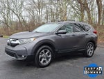 2017 Honda CR-V EX-L AWD