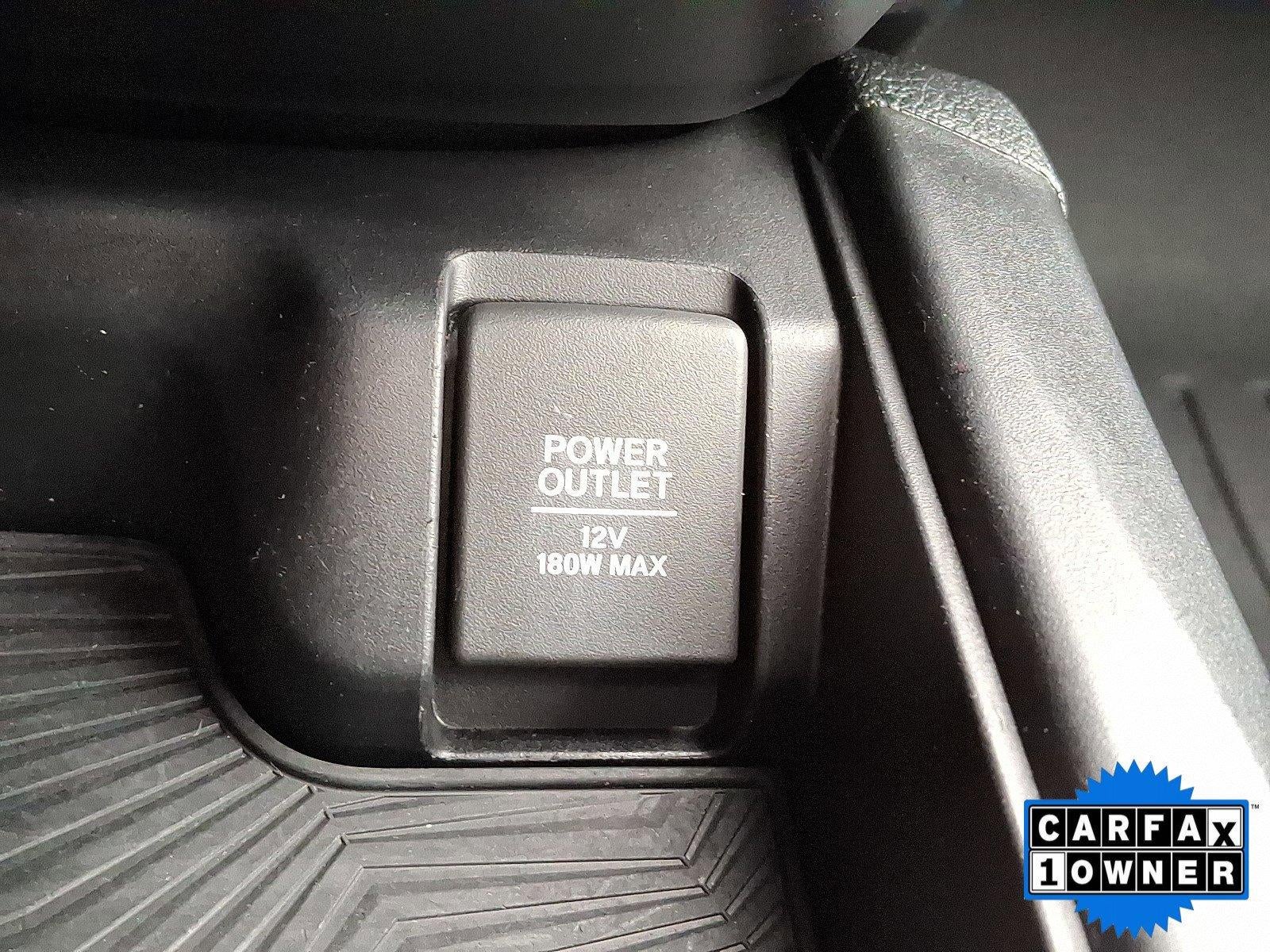 2017 Honda CR-V EX-L AWD