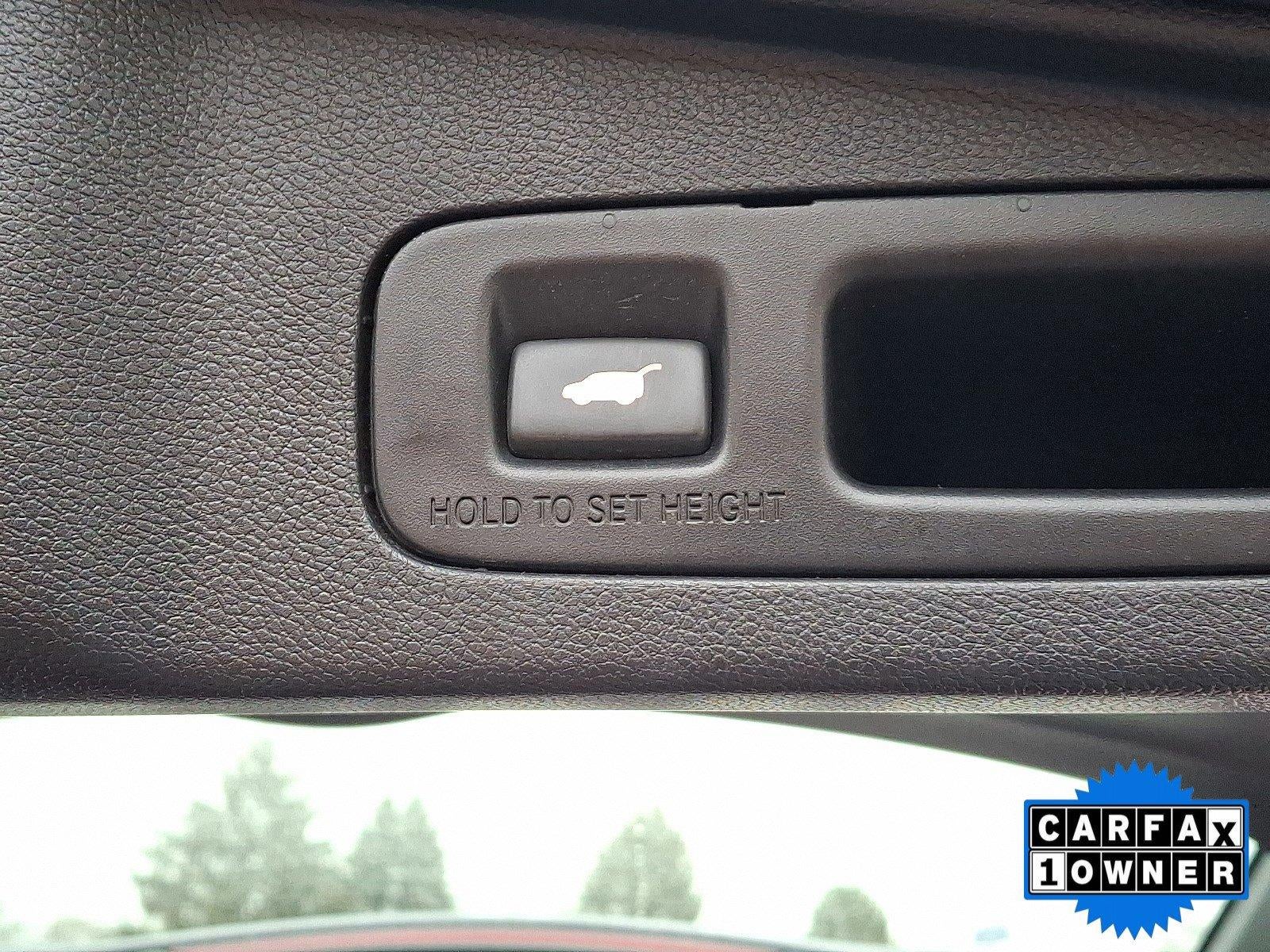 2017 Honda CR-V EX-L AWD