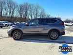 2021 Honda CR-V EX-L AWD