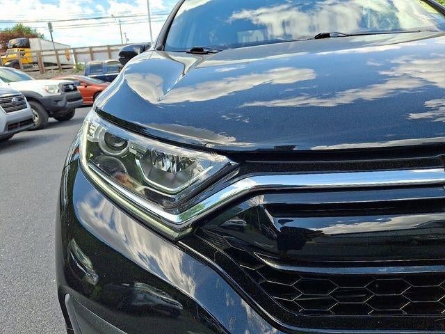 2020 Honda CR-V EX-L AWD