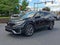 2020 Honda CR-V EX-L AWD