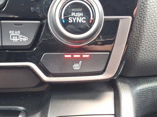 2020 Honda CR-V EX-L AWD