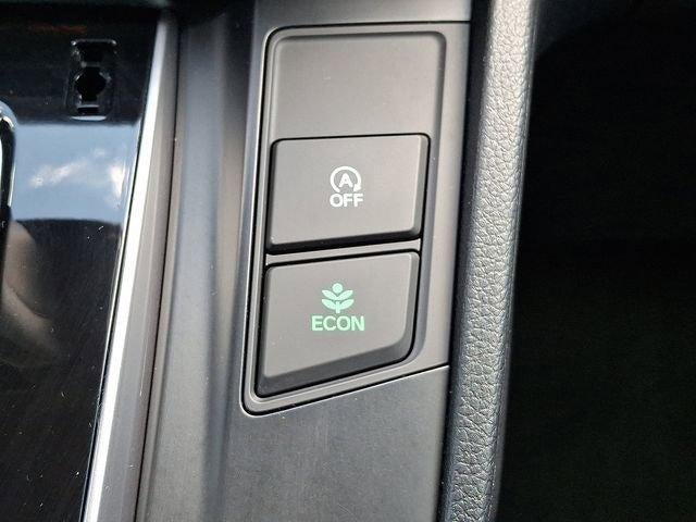 2020 Honda CR-V EX-L AWD