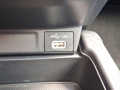 2020 Honda CR-V EX-L AWD