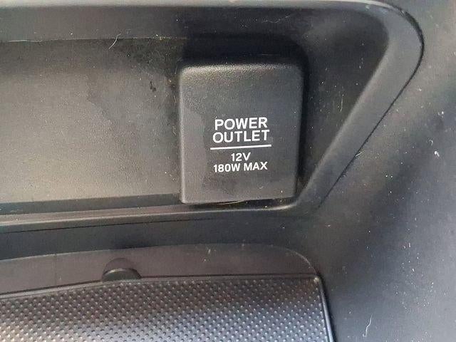 2020 Honda CR-V EX-L AWD