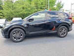 2020 Honda CR-V EX-L AWD