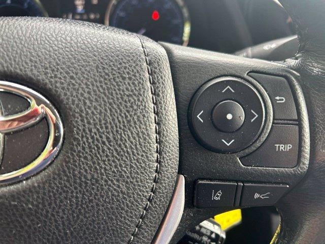 2019 Toyota Corolla SE CVT (Natl)
