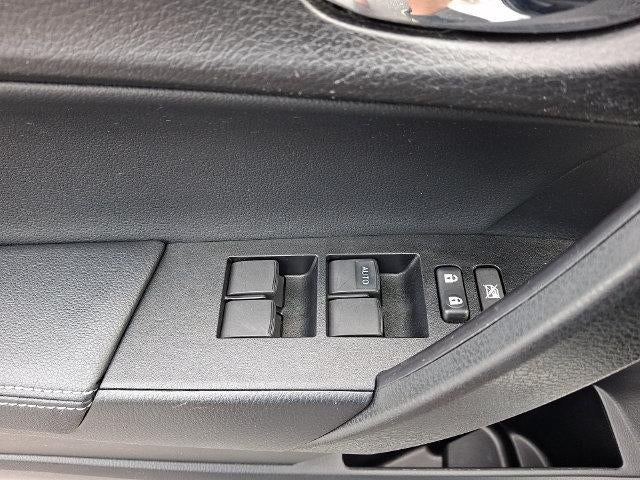 2019 Toyota Corolla SE CVT (Natl)