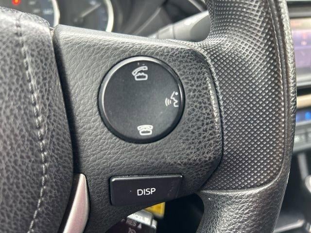 2016 Toyota Corolla 4dr Sdn CVT Auto LE (Natl)