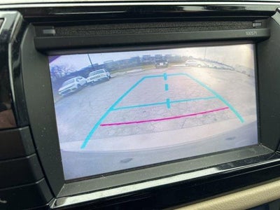 2016 Toyota Corolla 4dr Sdn CVT Auto LE (Natl)