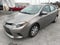 2016 Toyota Corolla 4dr Sdn CVT Auto LE (Natl)