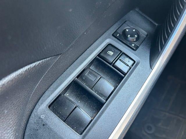 2020 Toyota RAV4 XLE AWD (Natl)