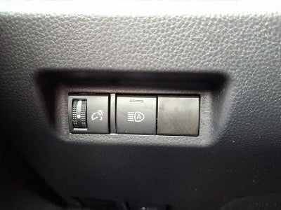 2024 Toyota RAV4 XLE AWD (Natl)