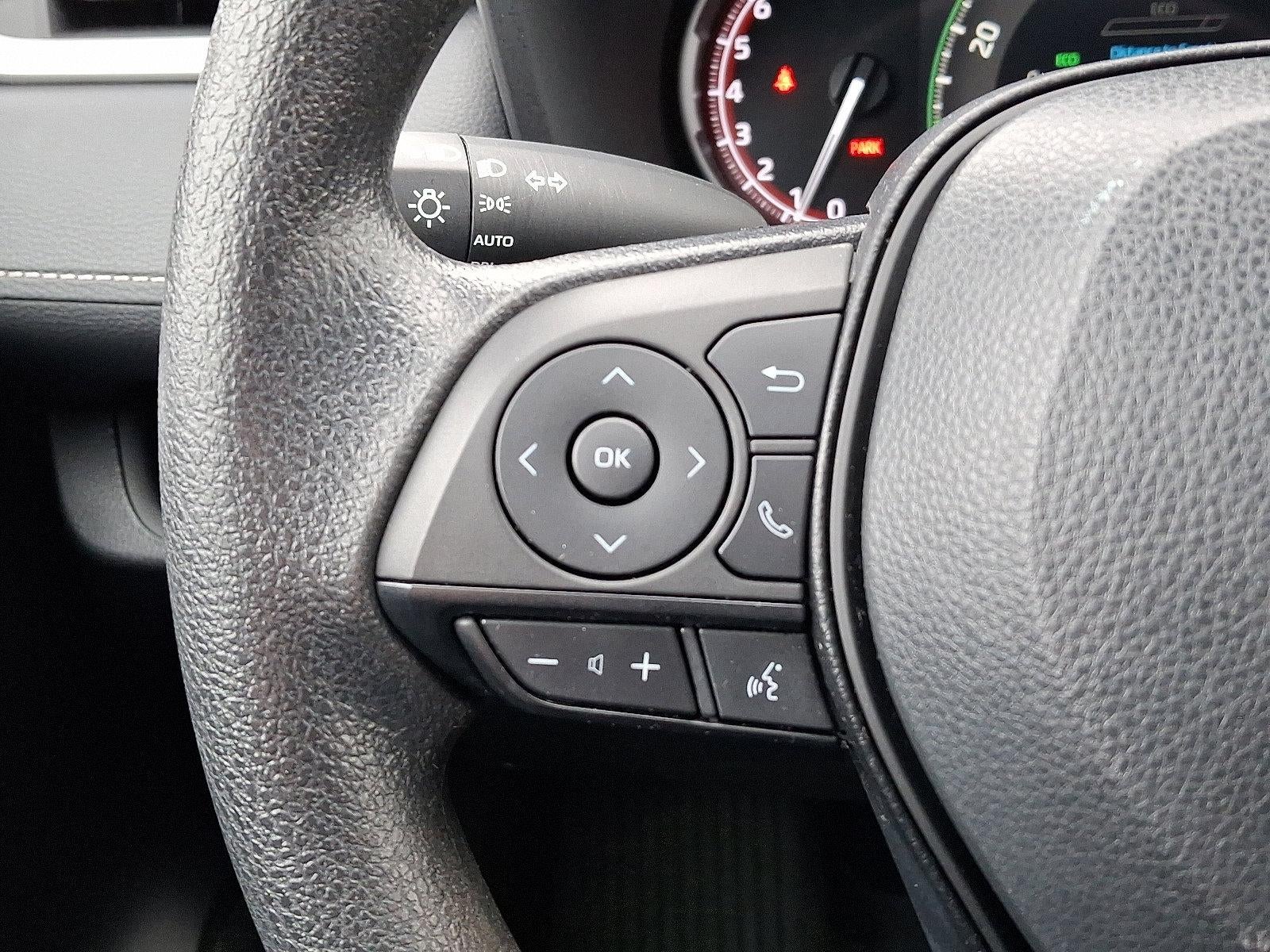 2024 Toyota RAV4 XLE AWD (Natl)