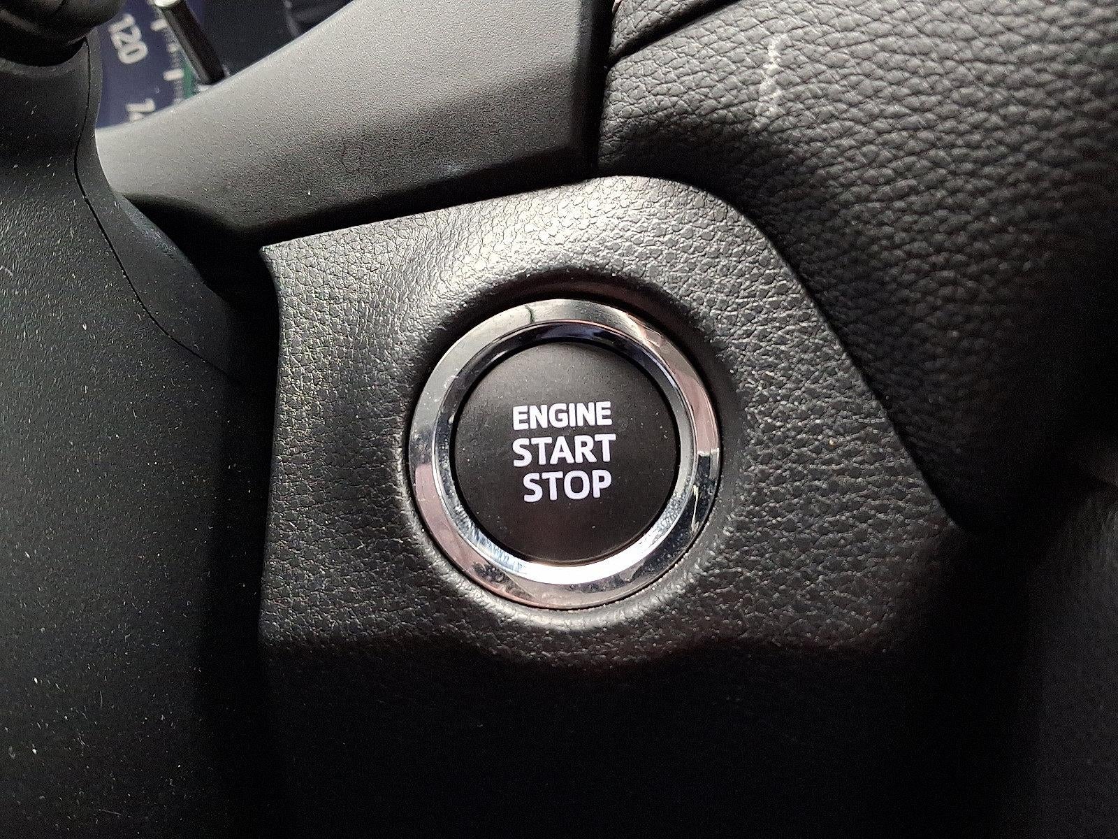 2024 Toyota RAV4 XLE AWD (Natl)