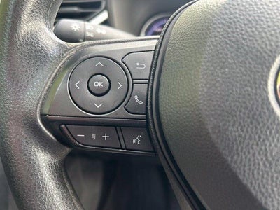 2024 Toyota RAV4 Hybrid XLE AWD (Natl)