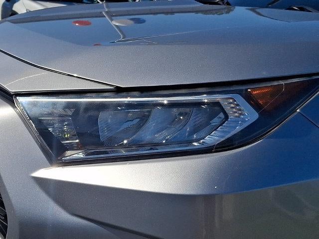 2020 Toyota RAV4 XLE FWD (GS)
