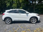 2017 Honda HR-V EX AWD CVT