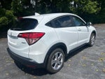 2017 Honda HR-V EX AWD CVT